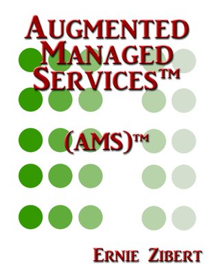 cover image of AMS